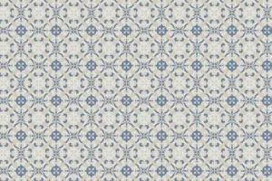 טפט עיטור וינטג׳ מלכותי