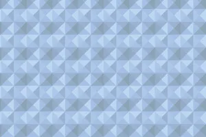 טפט גאומטרי כחול