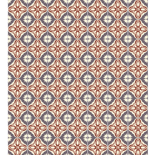 מדבקות למדרגות עיטור פסטל