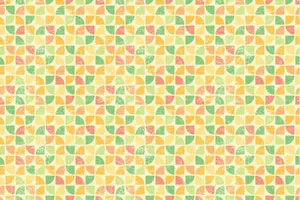 טפט מדבקה | פסטל זיגזג