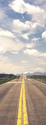 טפט לדלת | ציפוי זהב