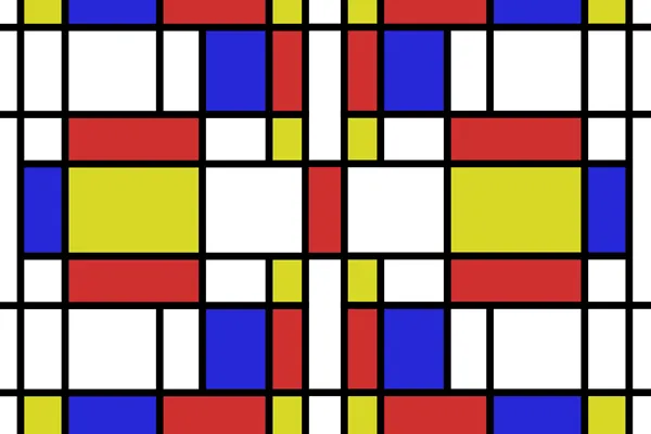 טפט מדבקה | ריבועים צבעוניים