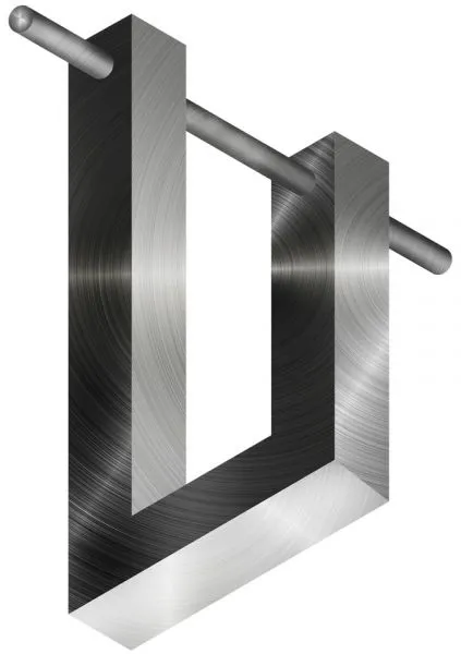 מדבקת קיר | 3D יו