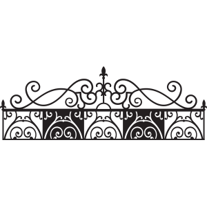 מדבקת קיר | קישוט גב מיטה