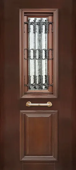 מדבקה לדלת סגנון יווני