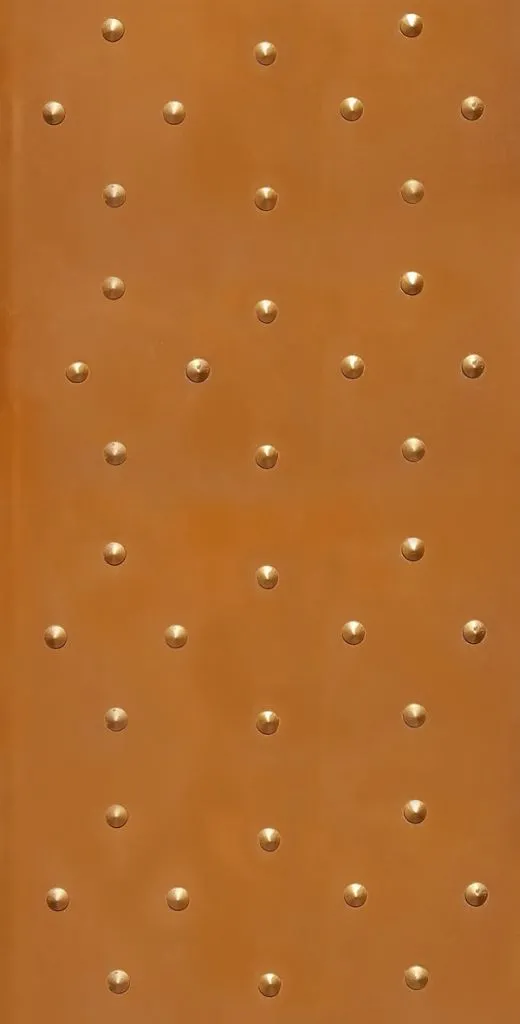 מדבקת טפט פלדה