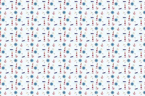 טפט קיר - חיל הים