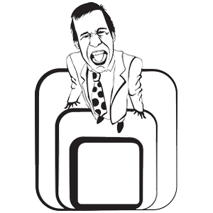 מדבקה למתג | בית זיקוק