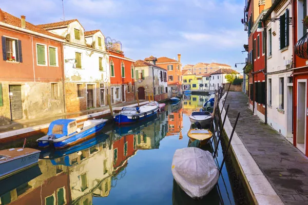 טפט נהר אותנטי