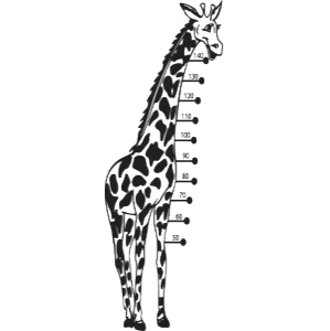 מדבקת קיר | משפחה מאושרת