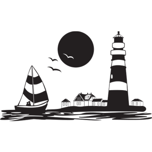 מדבקת קיר | עכבר מוזיקלי