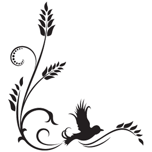 מדבקת קיר | משפחה מאושרת