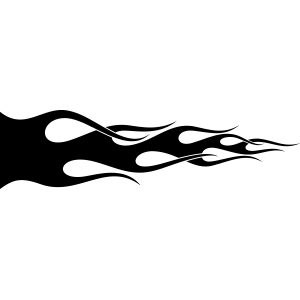 מדבקה - מעוף