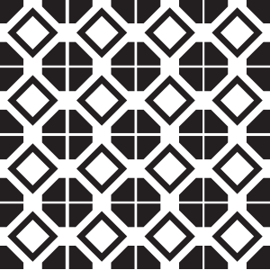 מדבקות אריחים | מרובעים