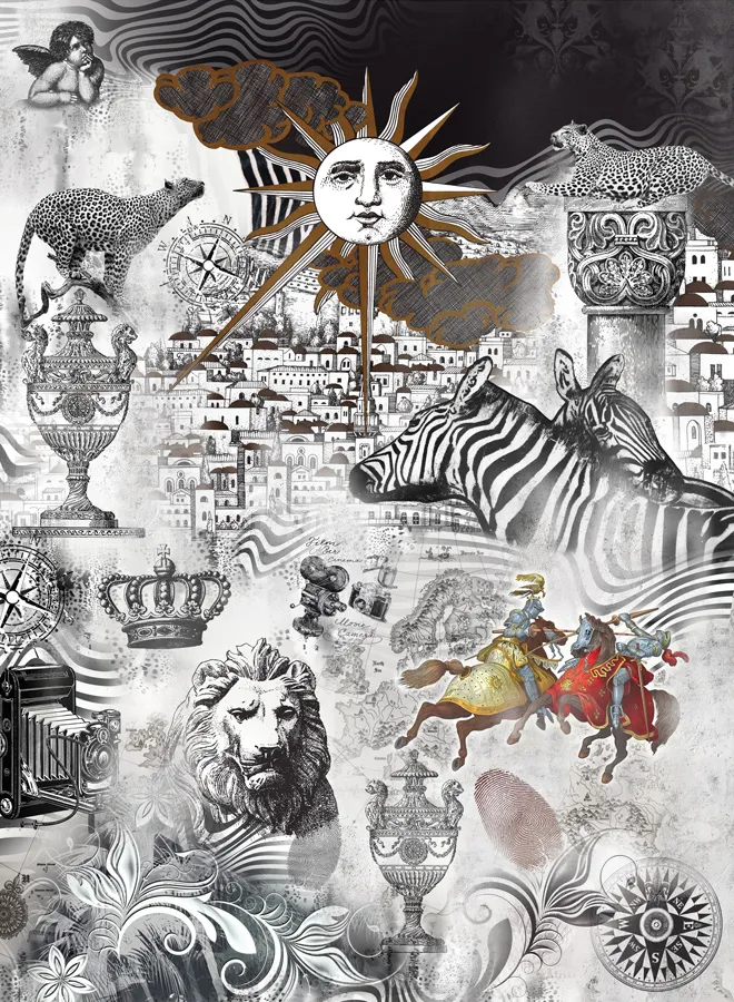 מדבקות למדרגות | לגו