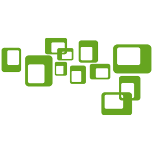 מדבקת קיר | מוחות גדולים