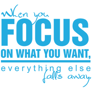 מדבקת קיר | הכל יסתדר