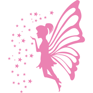 סט מדבקות קיר | הגינה שלנו