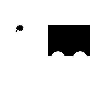 מדבקת טרקטור לוח גיר