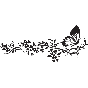 מדבקת קיר | 3D אי