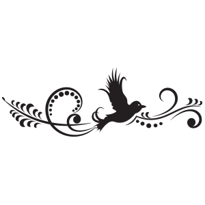 מדבקות אריחים | עיגולים