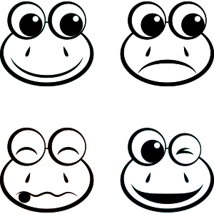 מדבקות אריחים | מרובעים
