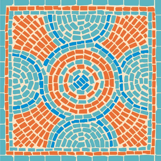 מדבקת קיר | לוח מחיק