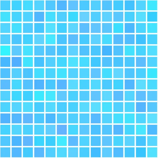 מדבקות אריחים | עיגולים