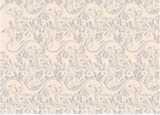 מדבקת טפט | צבעי מים בגווני ירוק וכחול