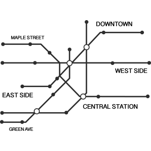מדבקה - עשב גבוה