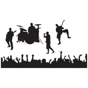 סט מדבקות קיר | קקטוסים