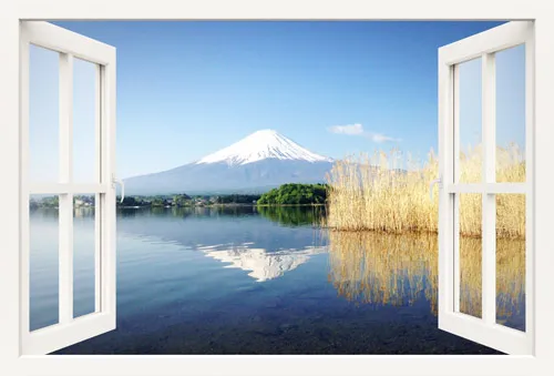 3D window- עתיד בחלון