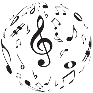 מדבקת קיר אישה בחלון