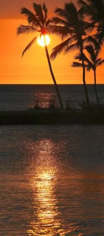 טפט לדלת ברכת הבית גווני כחול