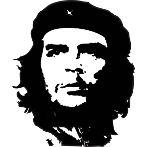 מדבקת קיר אישה בחלון