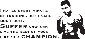 מדבקת קיר של בוב מארלי