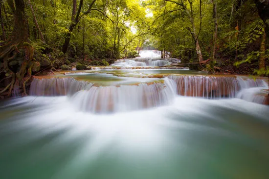 מדבקת טפט | חוף ים