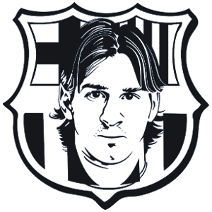 מדבקת קיר אתה יכול לגעת