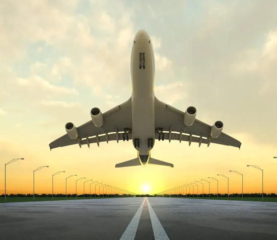 מדבקת טפט | צבעי מים בגווני ירוק וכחול