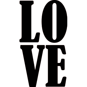 מדבקת קיר | איינשטיין ציטוט