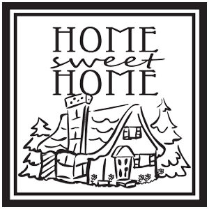 מדבקת קיר | אלו החיים שלך