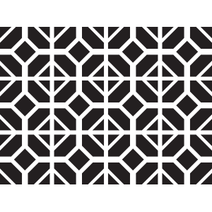 מדבקות קיר אריחים בצבע סגול לילך