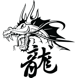 מדבקת קיר | משפחה מאושרת