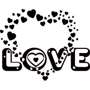 מדבקה חלבית | במבוק צפוף