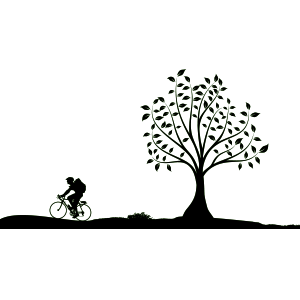 מדבקת קיר | משפחה מאושרת