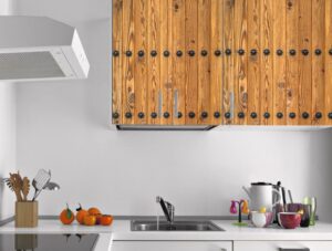 טפט לארונות מטבח | טפט רהיטים | לוחות עץ