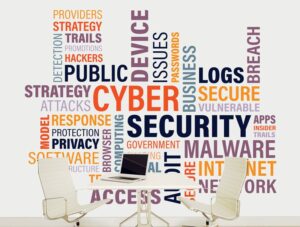 טפט למשרדים | טפט מדבקה | סייבר