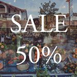 מדבקת קיר | מבצע