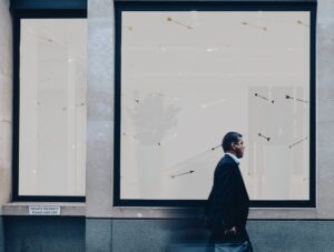 מדבקה לזכוכית | חצים