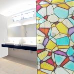 מדבקת קיר | מדבקה לזכוכית | ויטראז'